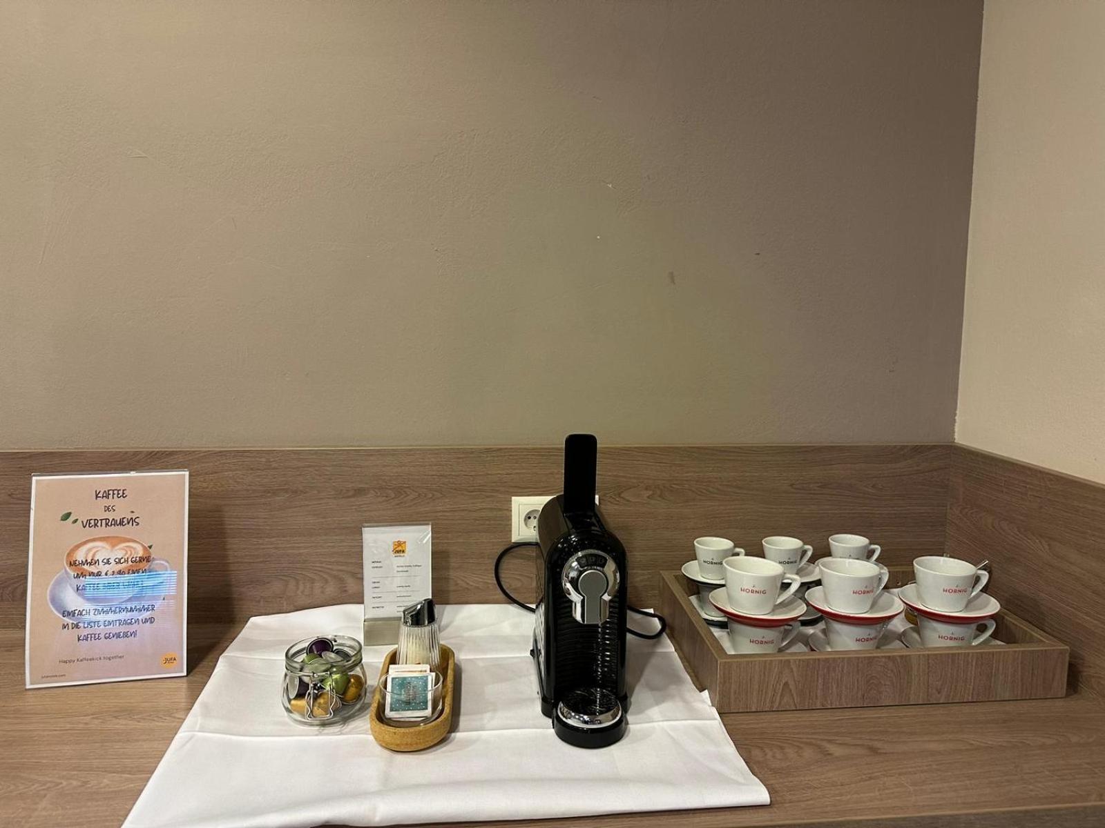 格拉茨南朱法酒店 外观 照片